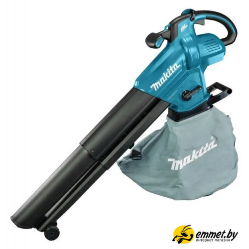 Садовая воздуходувка Makita DUB187Z (без АКБ)