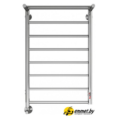 Полотенцесушитель ProHeat Line 50x80 (с полкой)