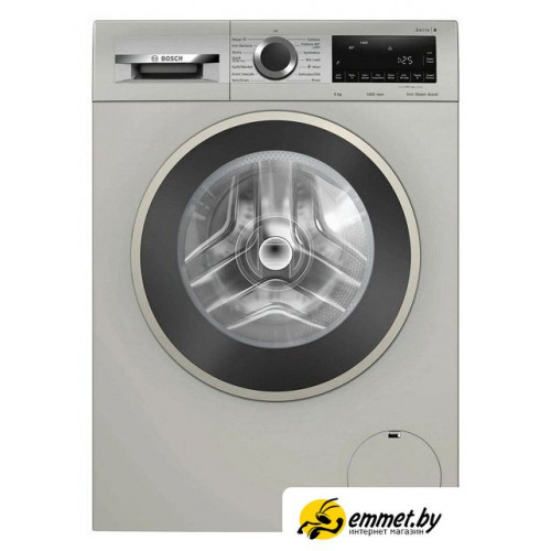 Стиральная машина Bosch Serie 4 WGA2440XME