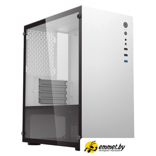 Корпус ACD Coffre 501 MH-SI1GOA-0000