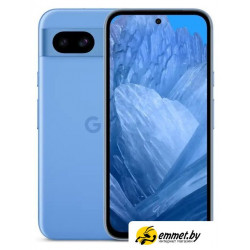 Телефон Google Pixel 8a 8GB/128GB (залив) Телефон Google Pixel 8a 8GB/128GB (залив)