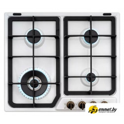 Варочная панель DeLonghi BF 46 PRO RUS