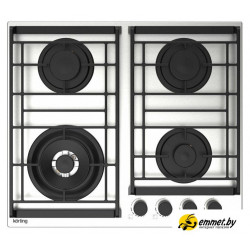 Варочная панель Korting HG 6235 CTX