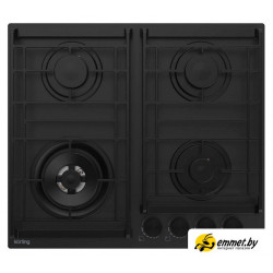 Варочная панель Korting HG 6235 CTN