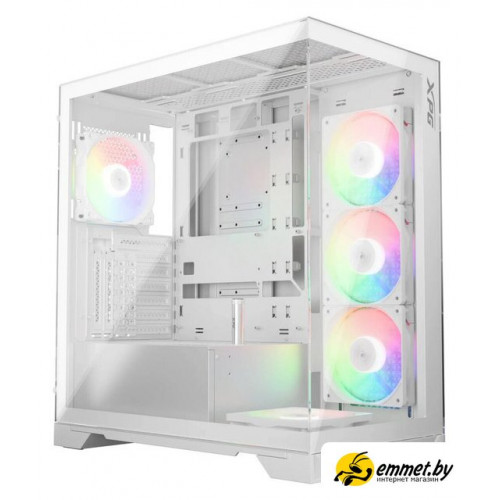 Корпус ADATA XPG Invader X (белый)
