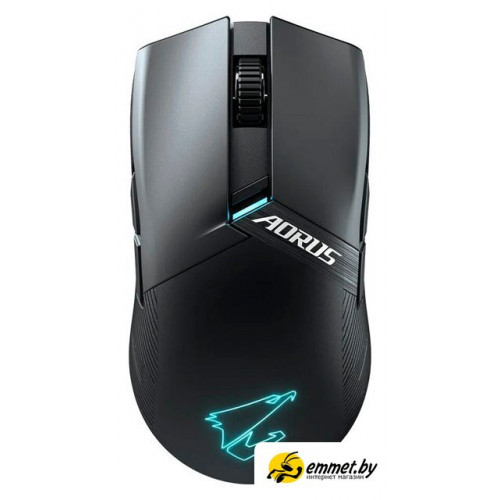 Игровая мышь Gigabyte Aorus M6