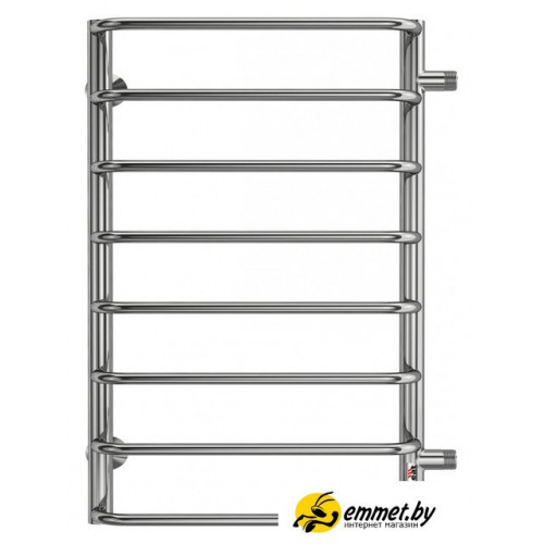 Полотенцесушитель ProHeat Prime 50x80 (боковое подключение)