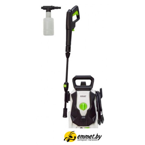 Мойка высокого давления Brait HPW 1400C