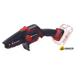 Аккумуляторная пила Einhell GE-PS 18/15 Li BL-Solo (без АКБ)