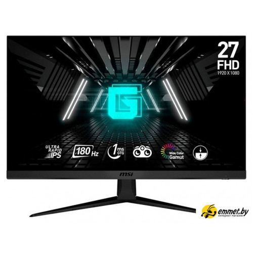 Игровой монитор MSI G2712F