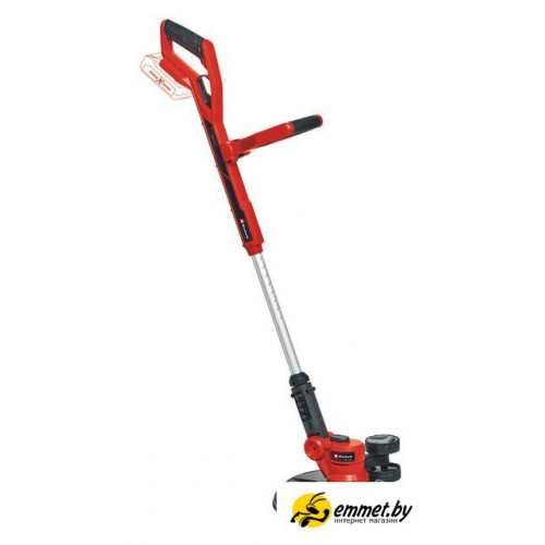 Триммер Einhell GE-CT 18/30 Li-Solo (без АКБ)