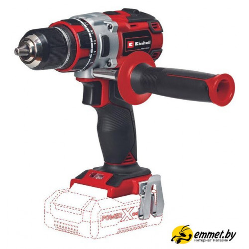 Дрель-шуруповерт Einhell TP-CD 18/80 Li BL-Solo 4514300 (без АКБ)