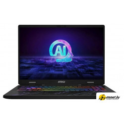 Игровой ноутбук MSI Pulse 16 AI C1VGKG-018RU