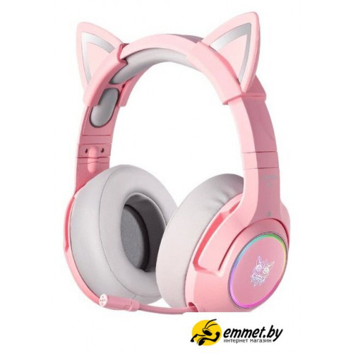 Наушники Onikuma K9 7.1 (розовый)