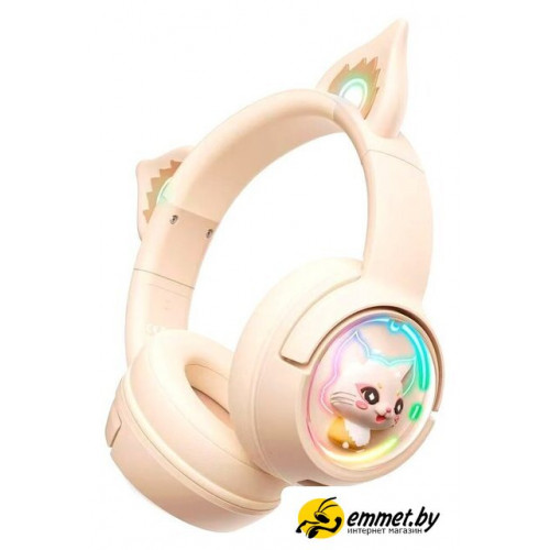 Наушники Onikuma B5 (бежевый)