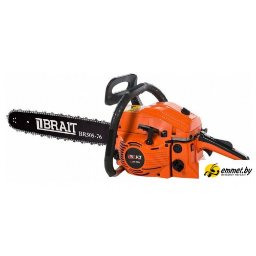 Бензопила Brait BR-5220