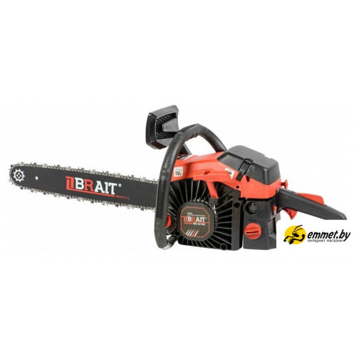 Бензопила Brait BR-5218C