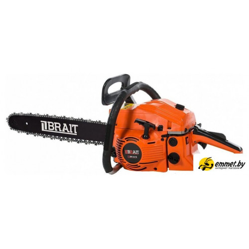 Бензопила Brait BR-5218