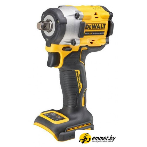 Гайковерт DeWalt DCF921N (без АКБ)