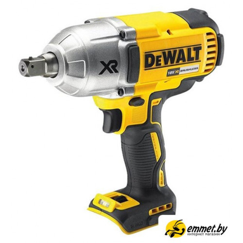 Гайковерт DeWalt DCF899NT (без АКБ)