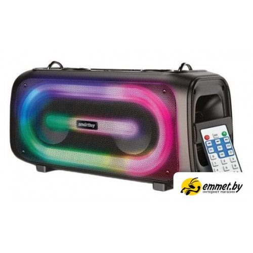 Беспроводная колонка SmartBuy Agility SBS-5530