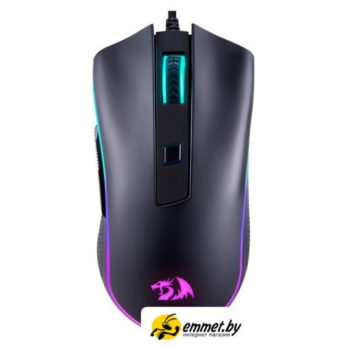 Игровая мышь Redragon Cypher