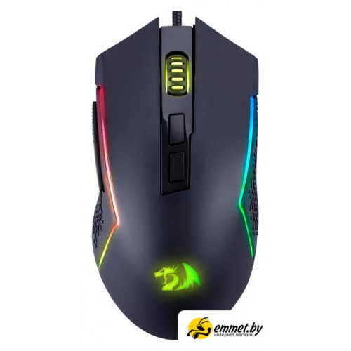 Игровая мышь Redragon Trident Lite
