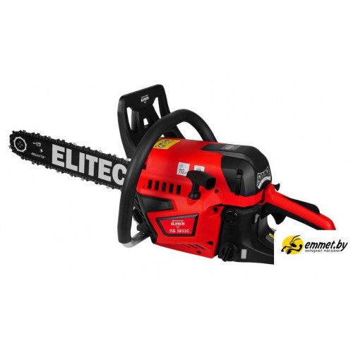 Бензопила ELITECH ПБ 5833C E1611.012.00