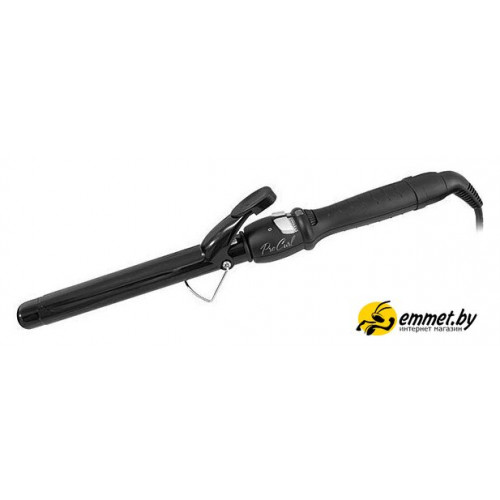 Круглая  плойка Harizma Pro Curl h10349-32