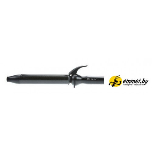 Круглая  плойка Dewal Black Idol 03-1633T (черный)