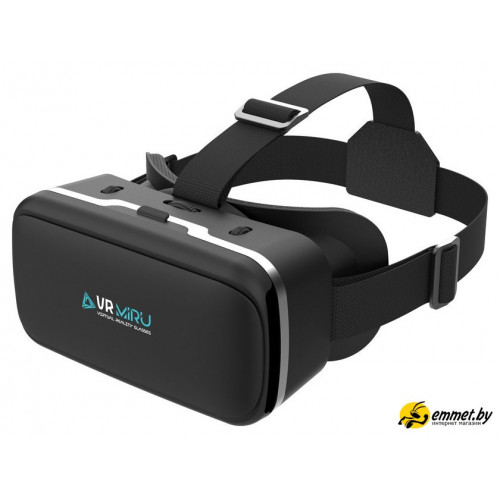 Очки виртуальной реальности для смартфона Miru VMR770 ARFusion