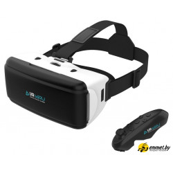 Очки виртуальной реальности для смартфона Miru VMR3000J VisionX Очки виртуальной реальности для смартфона Miru VMR3000J VisionX