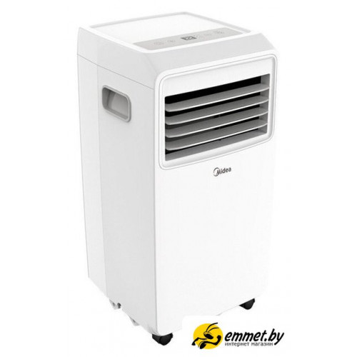Мобильный кондиционер Midea MPPHA New MPPHA-07CRN7-Q