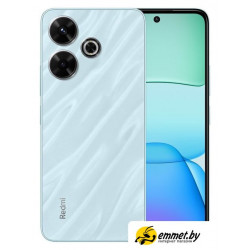 Телефон Xiaomi Redmi 13 8GB/256GB с NFC международная версия (океанский синий)