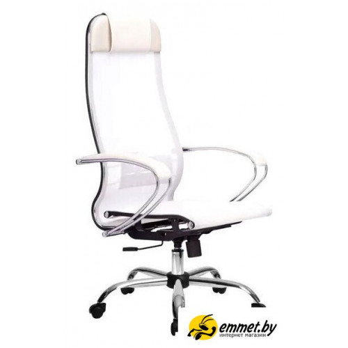 Офисное кресло Metta B 1m 4/K131 4 CH (белый)
