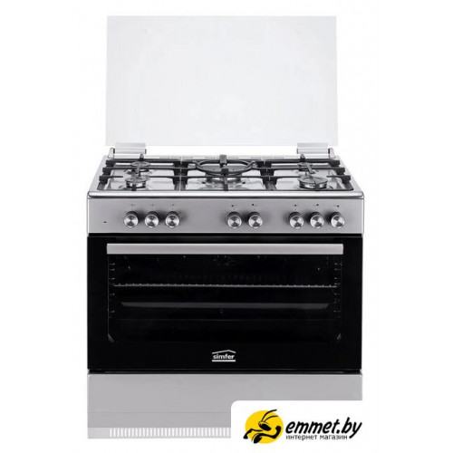 Кухонная плита Simfer F96MH52001