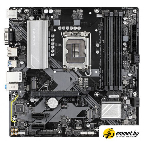 Материнская плата Gigabyte B760M D3HP DDR4