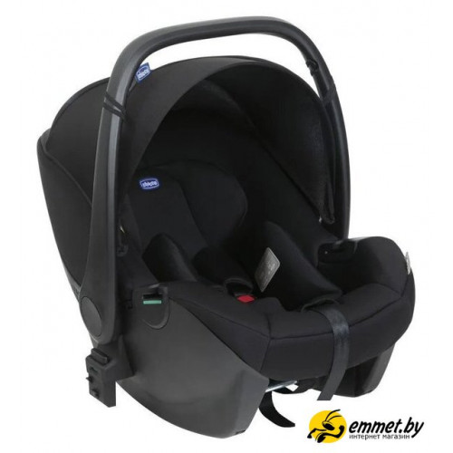 Детское автокресло Chicco Kory Essential (черный)