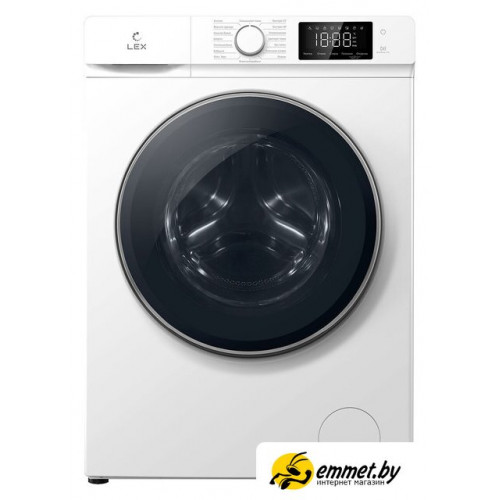 Стиральная машина LEX LWM12012WID