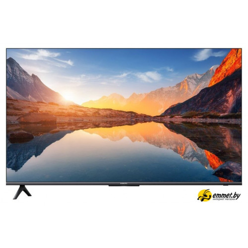 Телевизор Xiaomi TV A 50