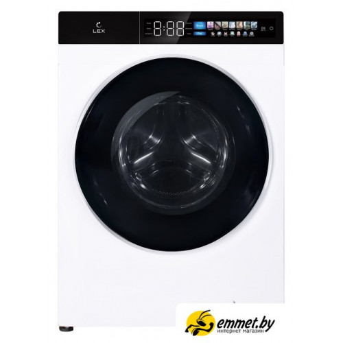 Стиральная машина LEX LWM10012WBLITHD