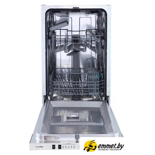 Встраиваемая посудомоечная машина Gorenje GV522E10S