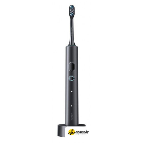 Электрическая зубная щетка Xiaomi Smart Electric Toothbrush T501 (dark gray)