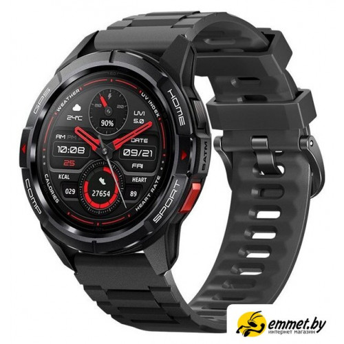 Умные часы Mibro Watch GS Active (черный)