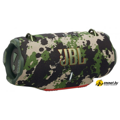 Беспроводная колонка JBL Xtreme 4 (камуфляж)