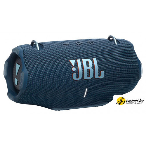 Беспроводная колонка JBL Xtreme 4 (темно-синий)