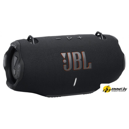 Беспроводная колонка JBL Xtreme 4 (черный)