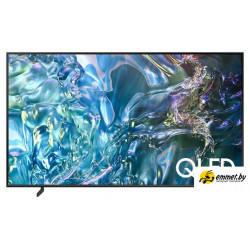 Телевизор Samsung QLED 4K Q60D QE65Q60DAUXRU Телевизор Samsung QLED 4K Q60D QE65Q60DAUXRU