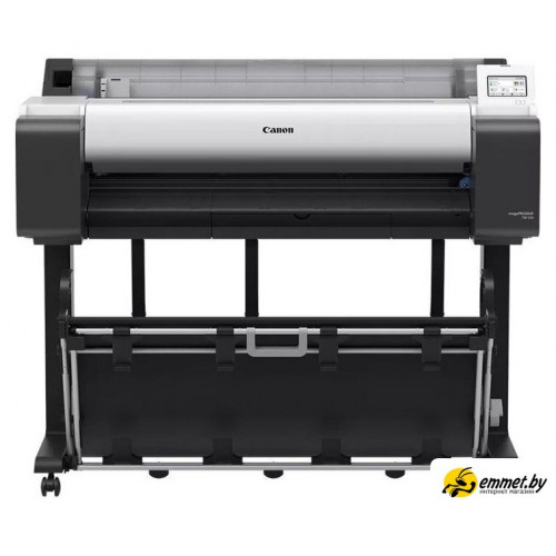 Плоттер Canon imagePROGRAF TM-350