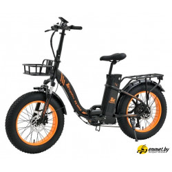 Электровелосипед Kugoo Kirin V4 Max Электровелосипед Kugoo Kirin V4 Max